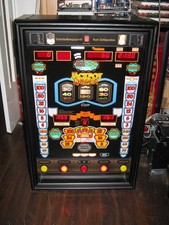 Verkaufe Spielautomat Rototron