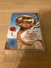 Fear and Loathing in Las Vegas