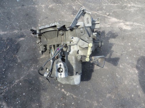 Citroen 4 getriebe - citroen, 1.4