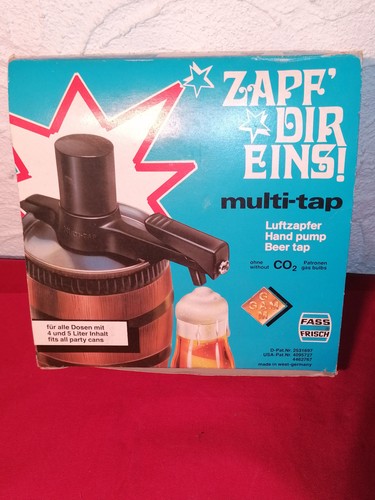 Vintage bier zapfanlage - vintage, bier-zapfanlage