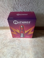 MATHMOS Astro Lavalampe