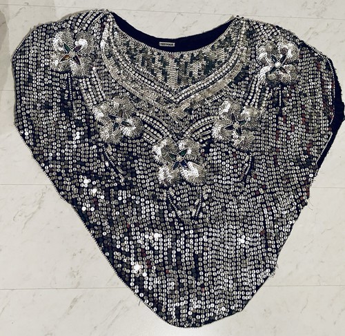 Vintage handarbeit made - handarbeit, in
