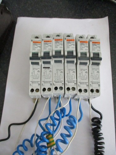 Merlin gerin multi9 - merlin,