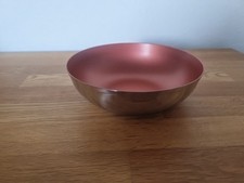 Tupperware Allegra Edelstahl 800ml Rarität