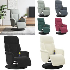 Massagesessel Fußteil