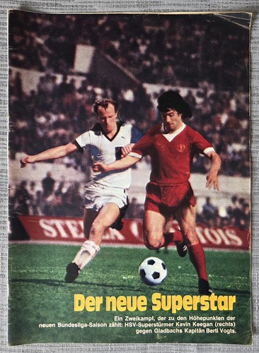 Kevin keegan der neue - kevin,