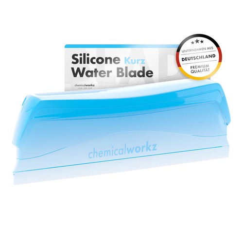 Chemicalworkz water blade - chemicalworkz,