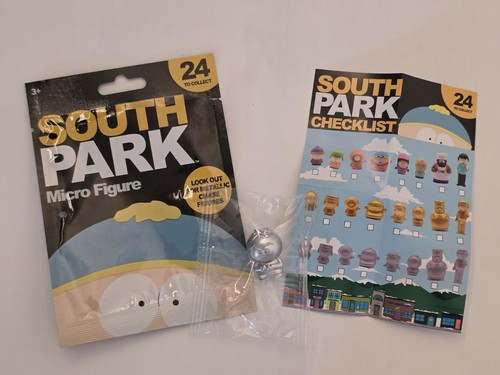 South park butters in - park,