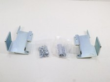 Linnepe Adaptersatz Ducato ab Bj. 07/2006 ohne Rahmenverlängerung für Autolift