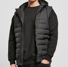 Build Your Brand Bubble Vest