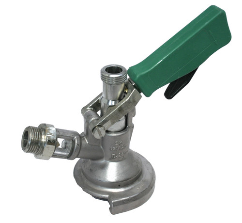 Kombi keg fassanschluss typ - typ, m