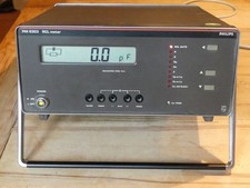 TOP: Philips / Fluke RCL Meter
