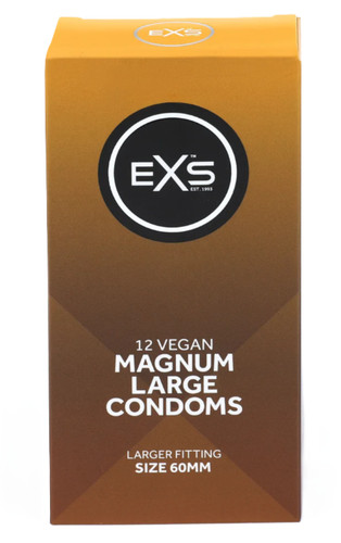 Exs magnum große - magnum,