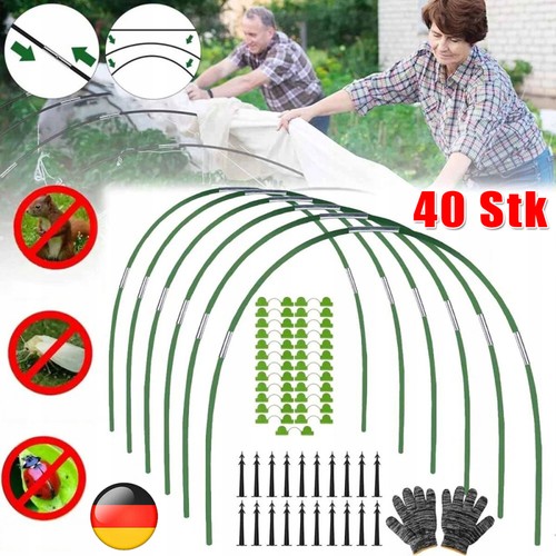 Stück gewächshaus tunnel - 40,