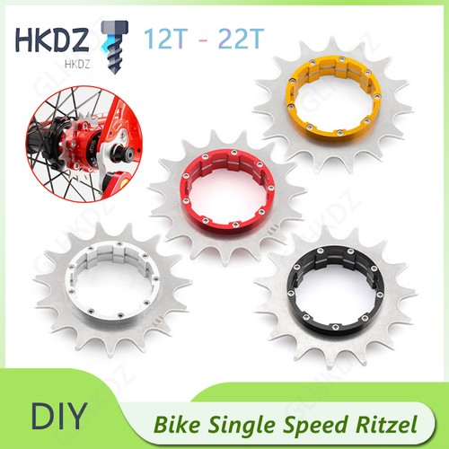 Fahrrad dirt speed bike single - dirt,