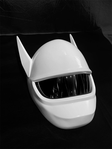 Cro future maske - future,