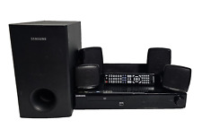 Heimkino Samsung DVD Player 5.1  1Jahr Garantie