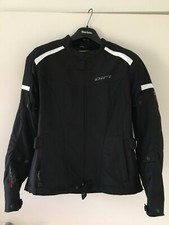 Difi Sommer Motorrad Jacke neuwertig 40