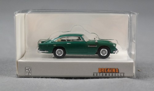 Brekina 15229 87 - 15229, h0,1:87