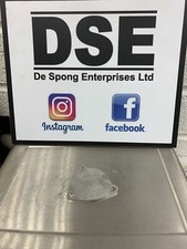 Ford Zetec 1.8 2.0 ST170 Edelstahl Block Entlüftung Blindblech Turbo Rohling DSE