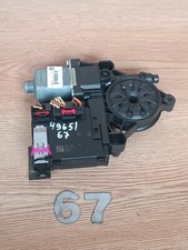 Fensterhebermotor V/L  VW