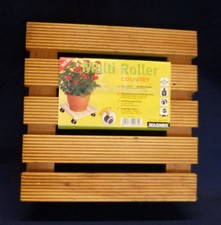 10098. Multi Roller Country  Pflanzenroller    Wagner   Pinie   28 x 28 cm