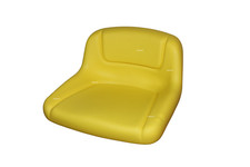 Original John Deere Sitz f. Aufsitzmäher Rasentraktor L,LA,X Series Neu!
