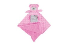 New Born Baby Bettdecke