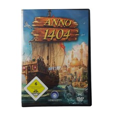 Anno 1404 - Pappschuber