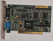 Matrox Mystique PCI