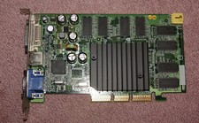 MSI Medion MS-8919 Nvidia