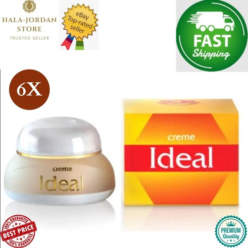 6er pack ideal creme ml - pack,