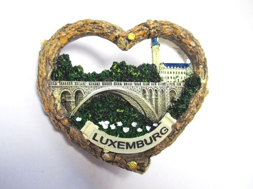 Luxemburg luxembourg herz - luxemburg,