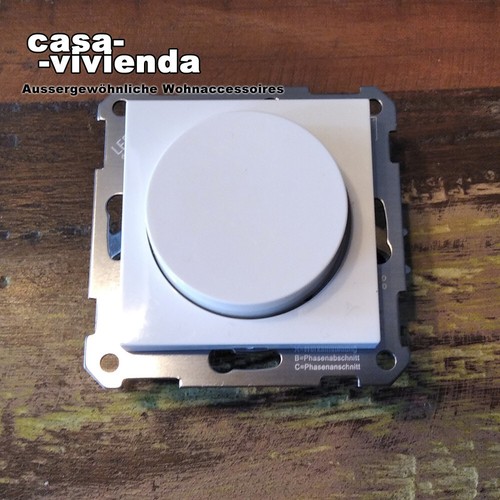 Led universal dimmer 500w - led/universal-dimmer, 3-500w/va