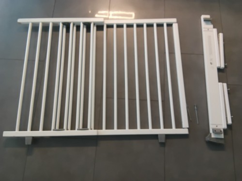 Treppenschutzgitter geuther - treppenschutzgitter,