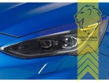 CSR Scheinwerferblenden für