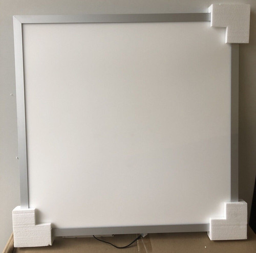 3er pack led deckenpanel - 3er,
