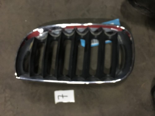 Bmw x83 kühlergrill - bmw, x3