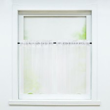 Küche Gardinen 2 STÜCK