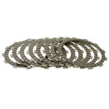 EBC Kupplung Lamellensatz