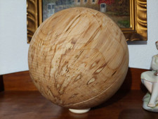 Wunderbare gedrechselte sehr