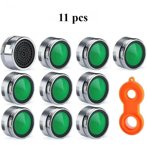 Wasserhahn belüfter set m24 - set,
