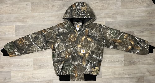 Carhartt jacke reworked - carhartt,