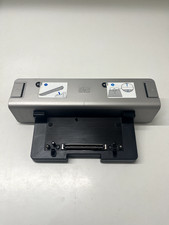 HP Compaq HSTNN-I09X Docking Station KP080AA - 483203-001 Laptop Port Replikator