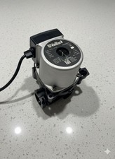 Original Vaillant / Grundfos