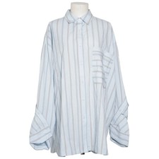 Rabens Saloner, Hemd, Größe