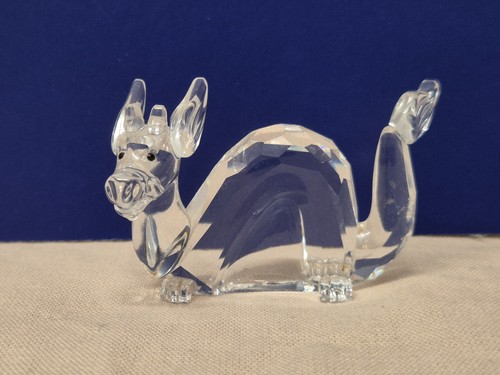 Swarovski zodiac dragon - swarovski,