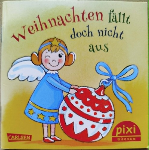 Pixi buch weihnachten - -, fällt