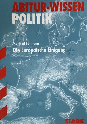 Abiturwissen politik stark - politik,