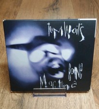 Tom Waits - Bone Machine - CD Album Music (2023) Digipak Version Free UK Postage
